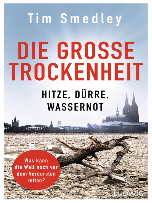 Title details for Die große Trockenheit by Tim Smedley - Available